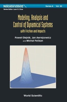 MODELING, ANALYSIS AND CONTROL OF DYNAMICAL SYSTEMS