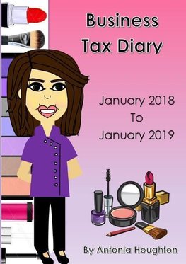 Business Tax Diary January 2018-2019