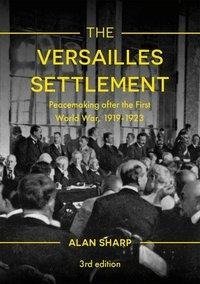 The Versailles Settlement