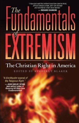 The Fundamentals of Extremism