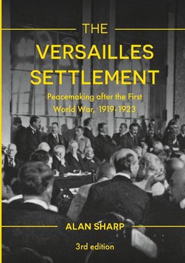 The Versailles Settlement