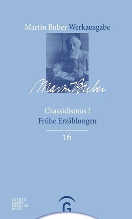 Chassidismus I