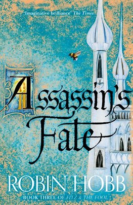 ASSASSINS FATE_PB