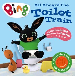 ALL ABOARD TOILET_BING BRD