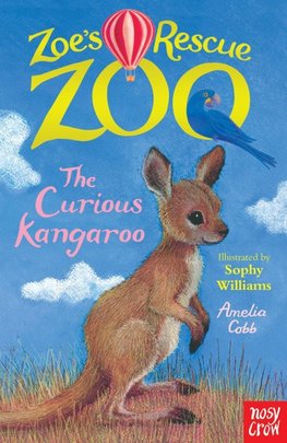 Zoe's Rescue Zoo