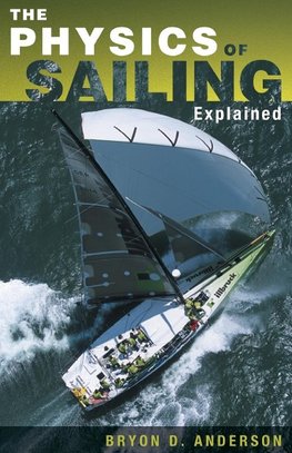 The Physics of Sailing Explained