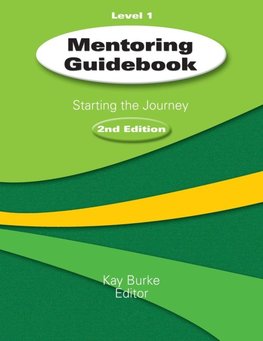 Mentoring Guidebook Level 1