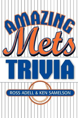 Amazing Mets Trivia