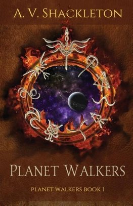 Planet Walkers