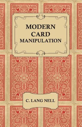 Modern Card Manipulation