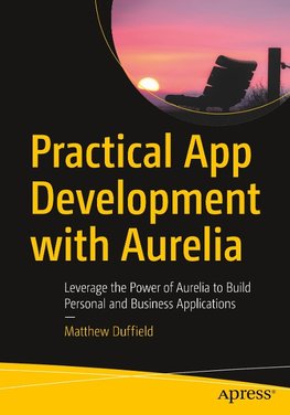 Practical App Development with Aurelia