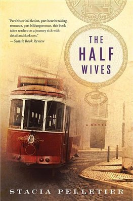 Half Wives, The