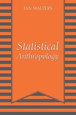 Statistical Anthropology