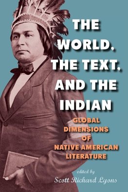 The World, the Text, and the Indian