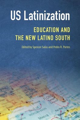 US Latinization