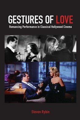 Gestures of Love