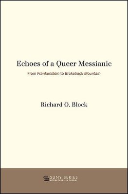 Echoes of a Queer Messianic