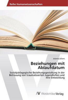 Beziehungen mit Ablaufdatum