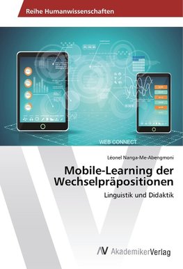 Mobile-Learning der Wechselpräpositionen