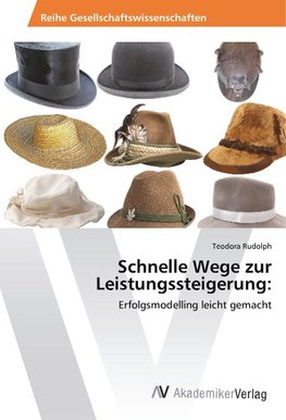Schnelle Wege zur Leistungssteigerung: