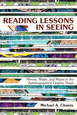 Reading Lessons in Seeing