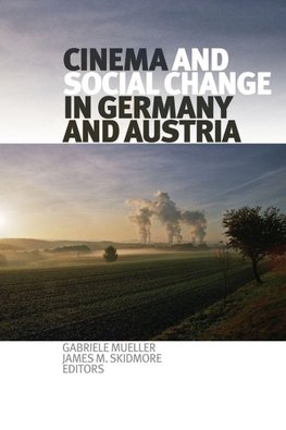 Cinema and Social Change in Germany and Austria