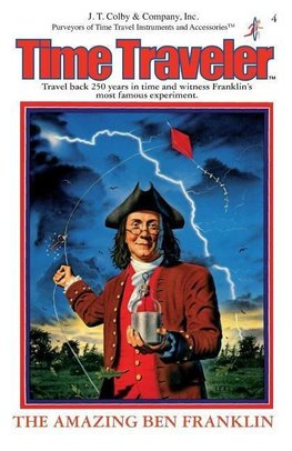The Amazing Ben Franklin