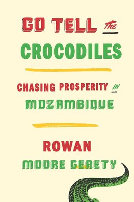Go Tell the Crocodiles
