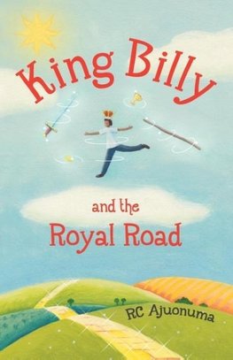 King Billy and the Royal Road