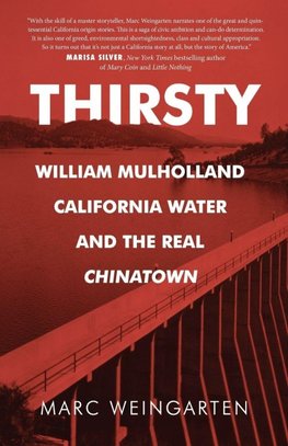 Thirsty