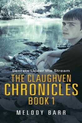 The Claughven Chronicles Book 1