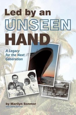 Led by an Unseen Hand