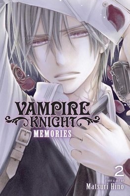 Vampire Knight