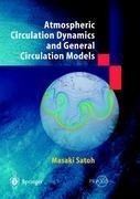 Atmospheric Circulation Dynamics and Circulation Models