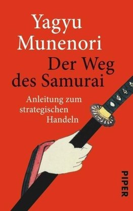 Der Weg des Samurai
