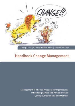 Handbook Change Management