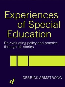 Experiences of Special Education