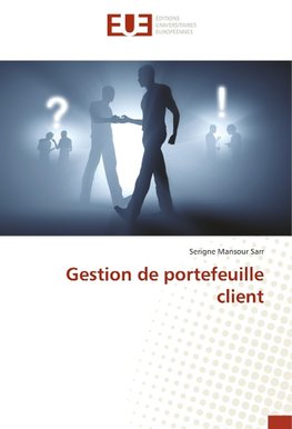 Gestion de portefeuille client