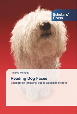 Reading Dog Faces
