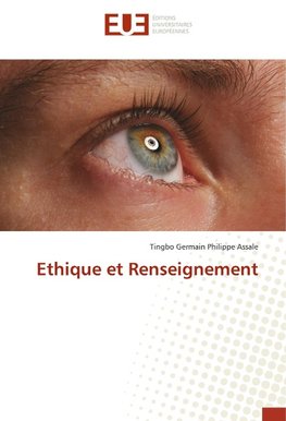 Ethique et Renseignement