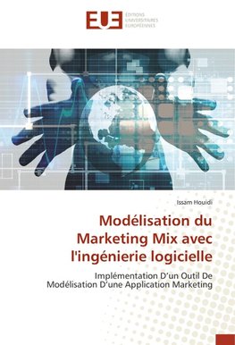 Modélisation du Marketing Mix avec l'ingénierie logicielle