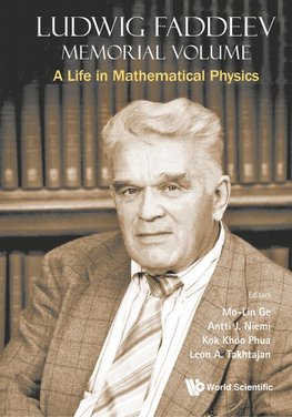 LUDWIG FADDEEV MEMORIAL VOLUME