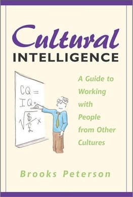 Peterson, B: Cultural Intelligence