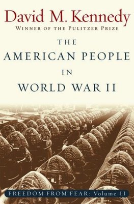The American People in World War II