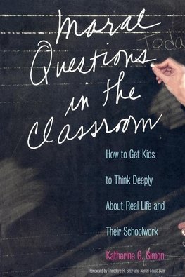 Moral Questions in the Classroom