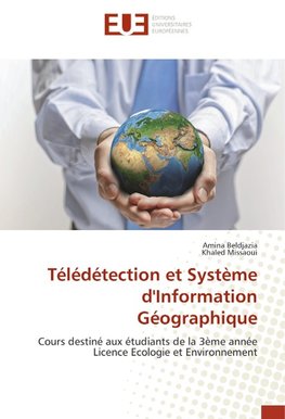 Télédétection et Système d'Information Géographique