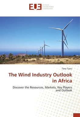 The Wind Industry Outlook in Africa