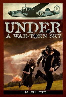 Under a War-Torn Sky