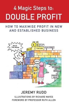 4 Magic Steps to Double Profit
