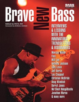 Brave New Bass